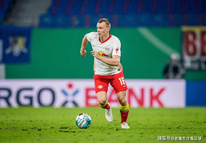  多特蒙德vs莱比锡红牛 